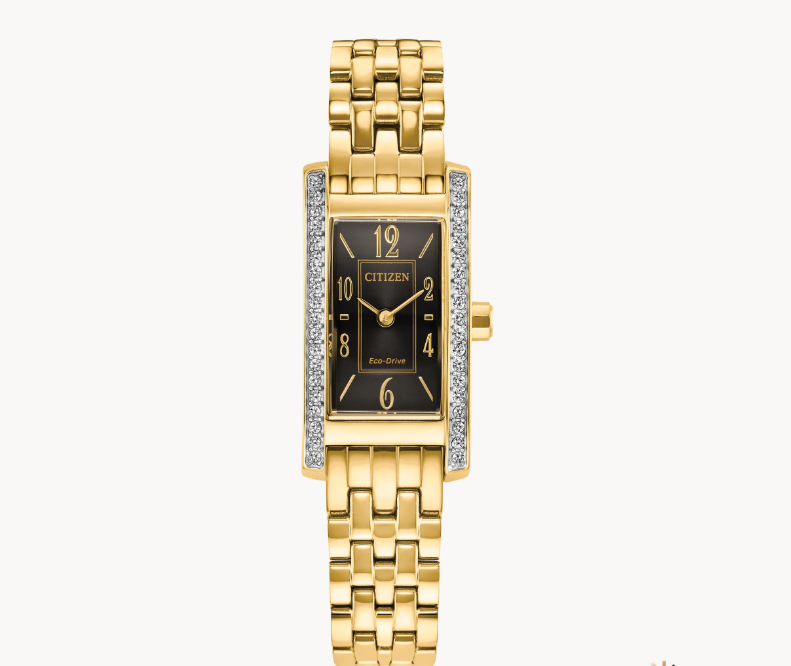 Inspired by the elegant, elongated shape of the original, the Petite Palidoro reissue is the latest women’s watch in our Dress Classic collection and is the perfect complement for elegant wear.