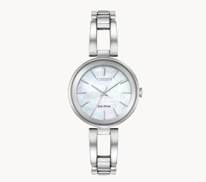 Axiom's refined yet sleek design offers a day-to-night fashion option with edge-to-edge glass design for the modern trendsetter