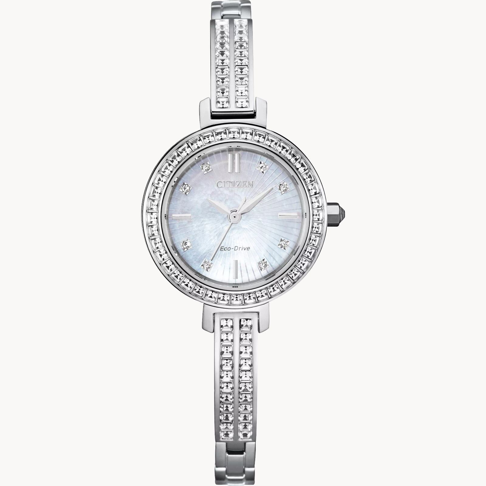 Citizen Silhouette Crystal - Brownee Jewelers