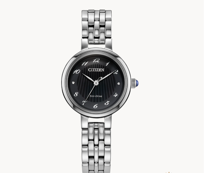 When it comes to elegant watches for women, the Citizen L “Classic” is the perfect addition to a collection