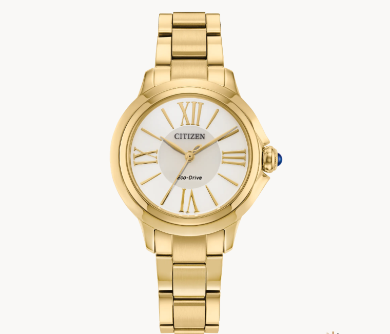 When it comes to elegant watches for women, the Ceci is a striking addition to any collection