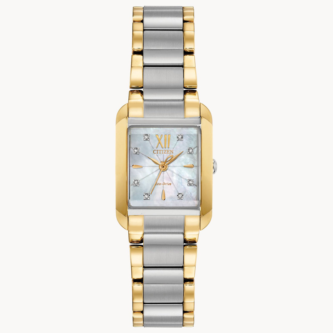 The CITIZEN L Collection represents the epitome of a ladies timepiece, showcasing all the sophistication, style and power that appeal to today's woman.