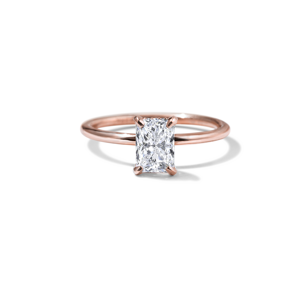 Pixie Engagement Ring
