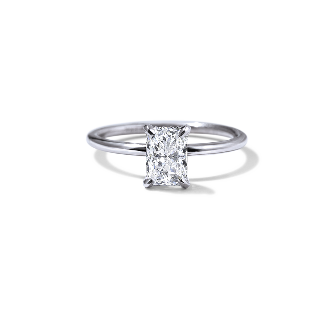 Pixie Engagement Ring