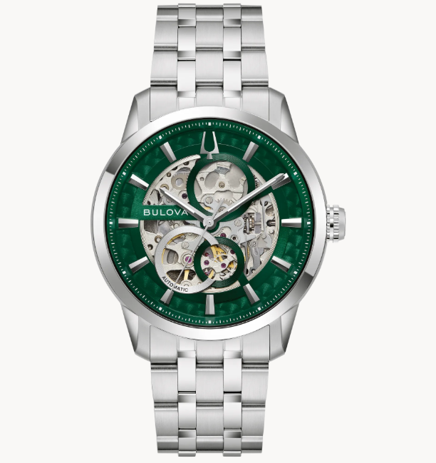 Bulova Sutton - Brownee Jewelers