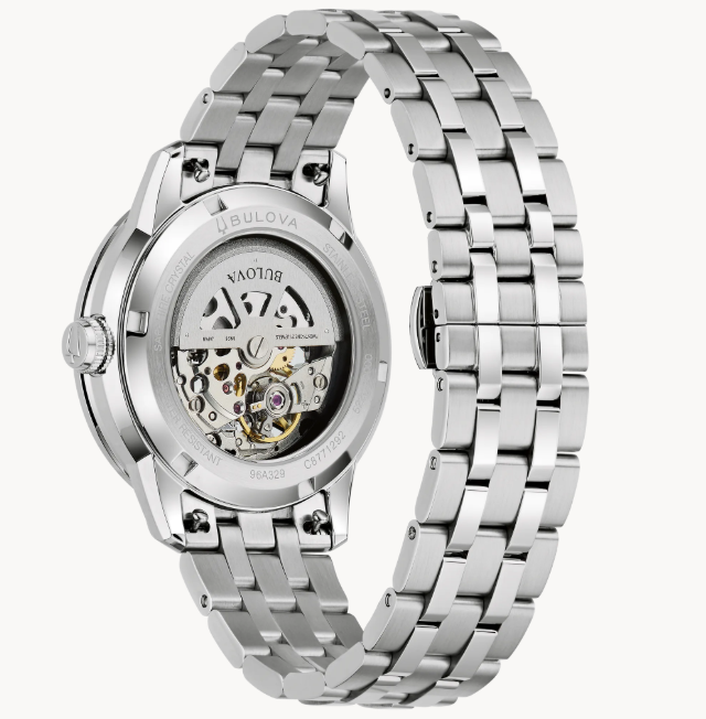 Bulova Sutton - Brownee Jewelers