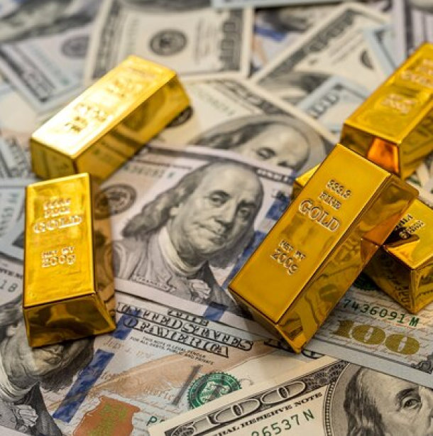 Gold Buying