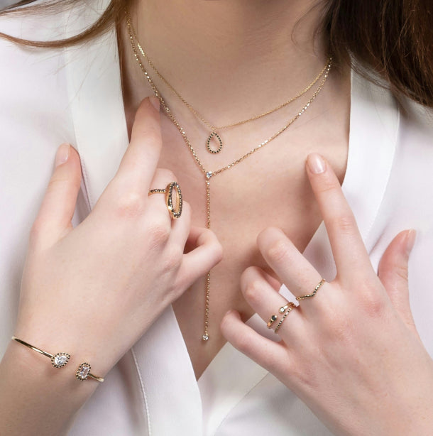 Fine Jewelry