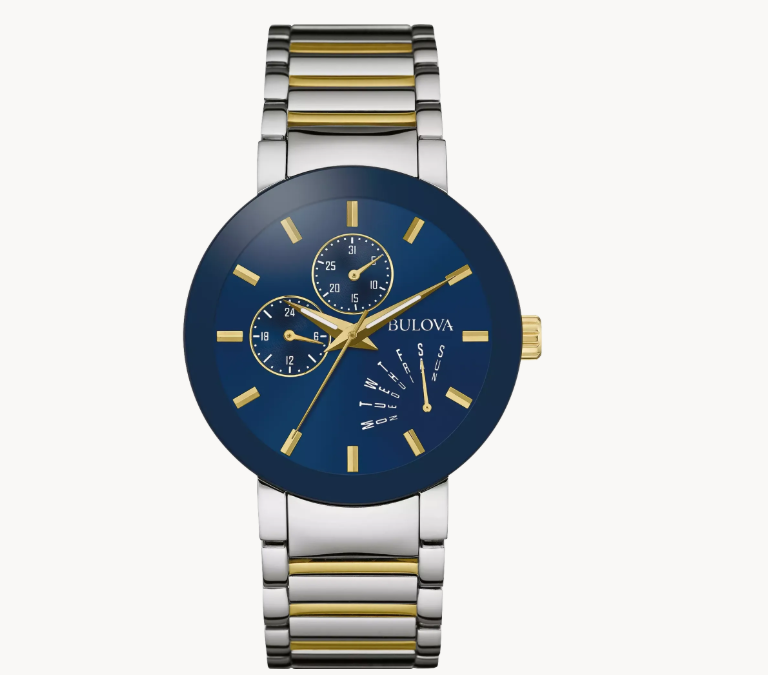Bulova Futuro - Brownee Jewelers