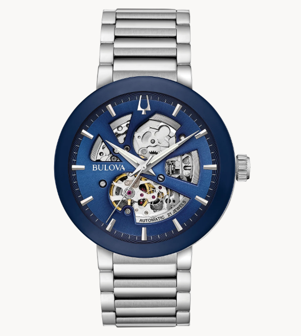 Bulova Futuro - Brownee Jewelers