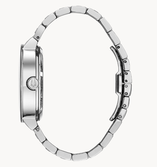 Bulova Futuro - Brownee Jewelers