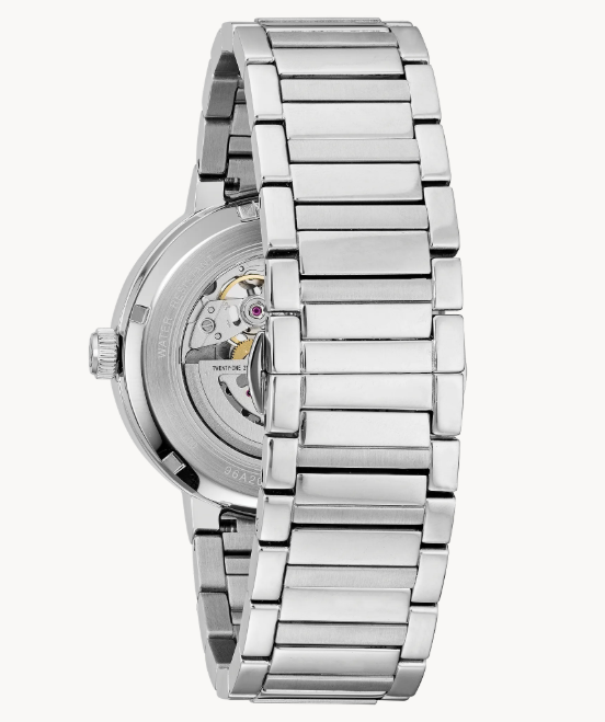 Bulova Futuro - Brownee Jewelers