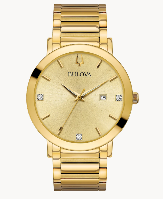 Bulova Futuro - Brownee Jewelers