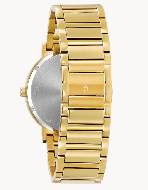 Bulova Futuro - Brownee Jewelers