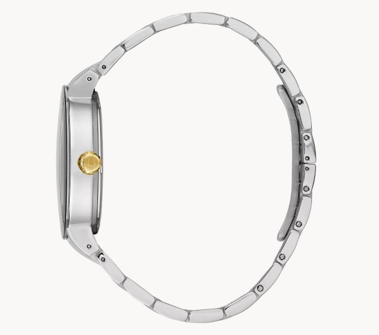 Bulova Futuro - Brownee Jewelers