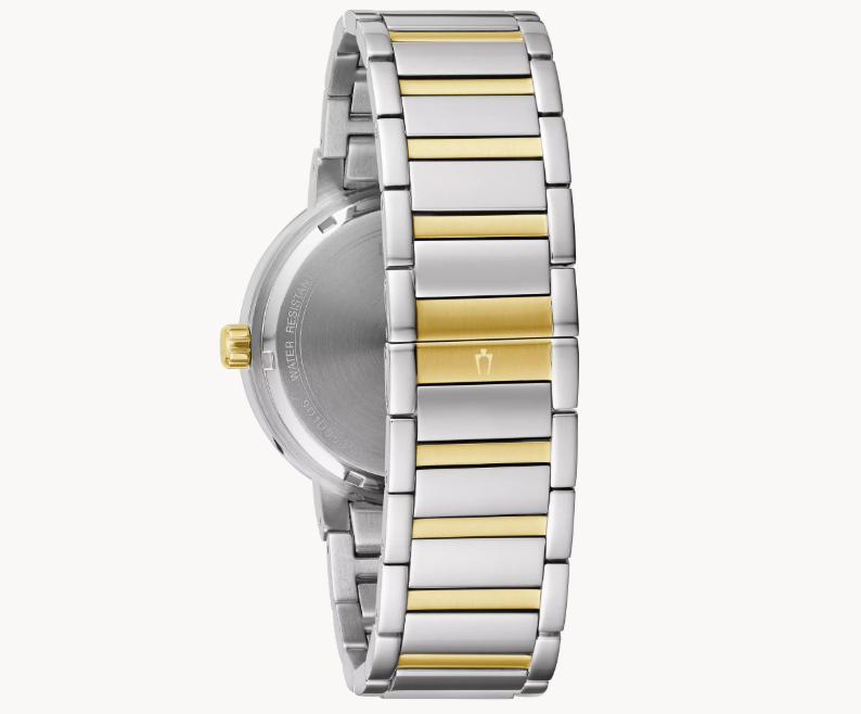 Bulova Futuro - Brownee Jewelers