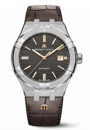 MAURICE LACORIX AUTOMATIC DATE 