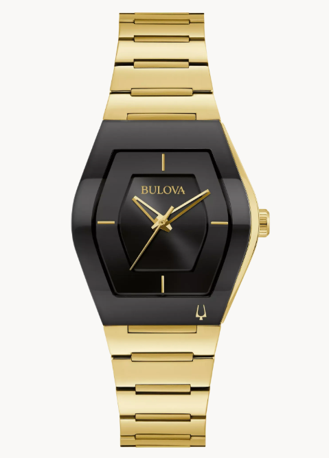 Bulova Gemini - Brownee Jewelers