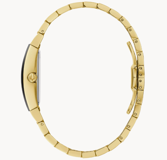 Bulova Gemini - Brownee Jewelers