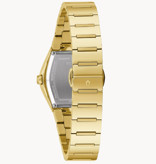 Bulova Gemini - Brownee Jewelers