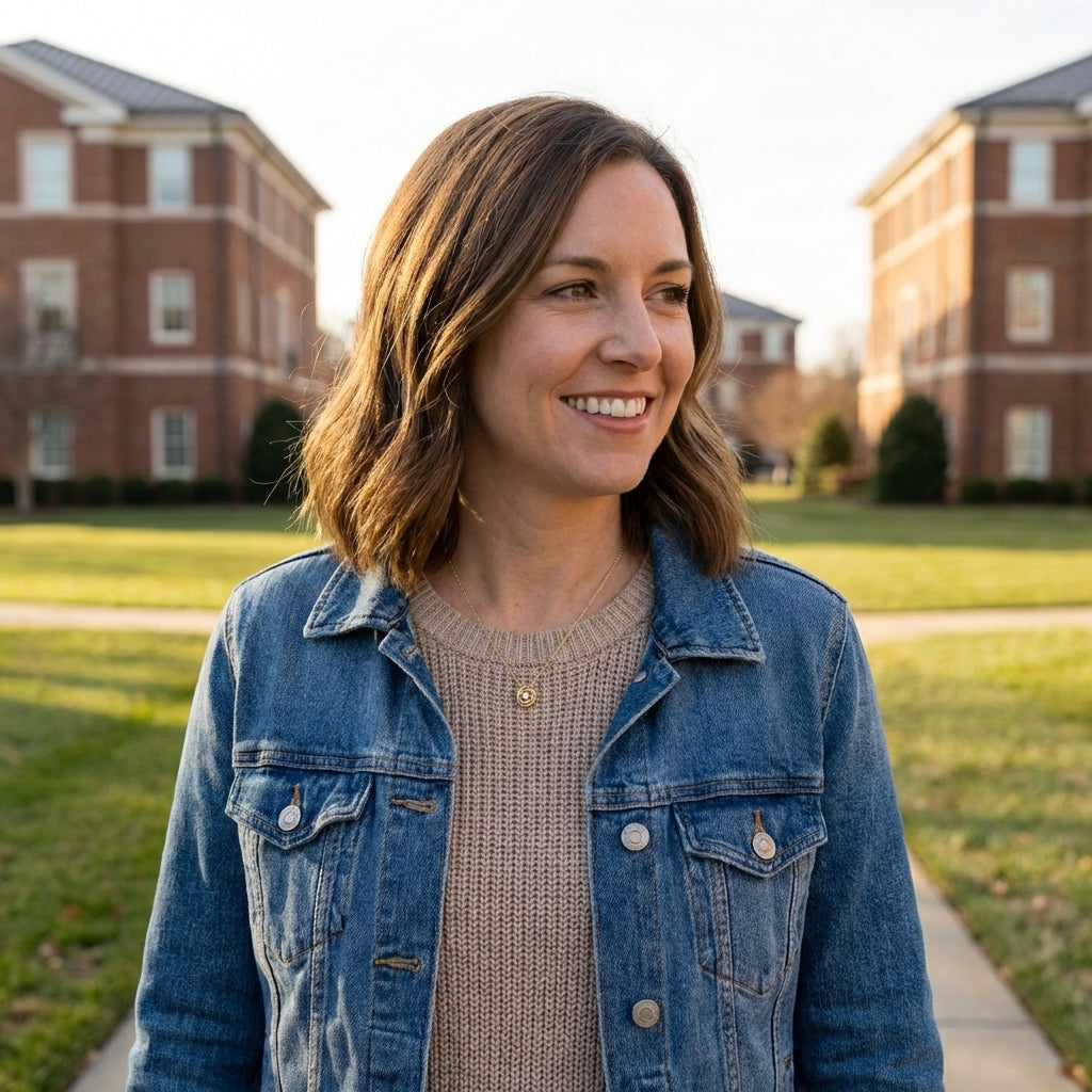 Diamond Love Knot Necklace | 14K Yellow Gold | 0.06 ctw | Symbolic Pendant Necklace - Brownee Jewelers