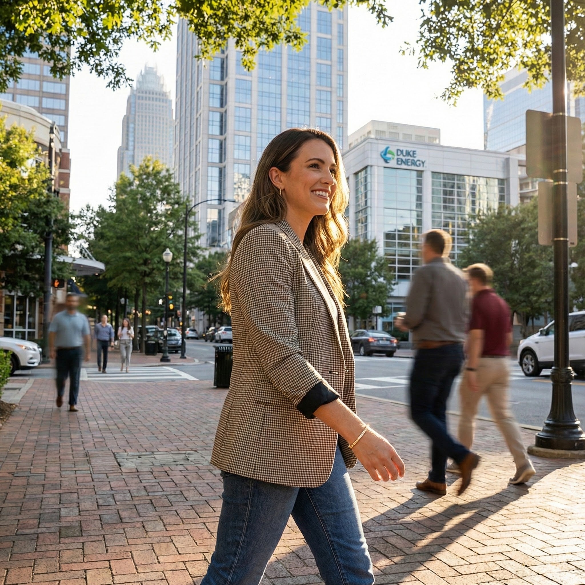 14K Yellow Gold Flex Diamond Bangle – .38ct Total Weight
