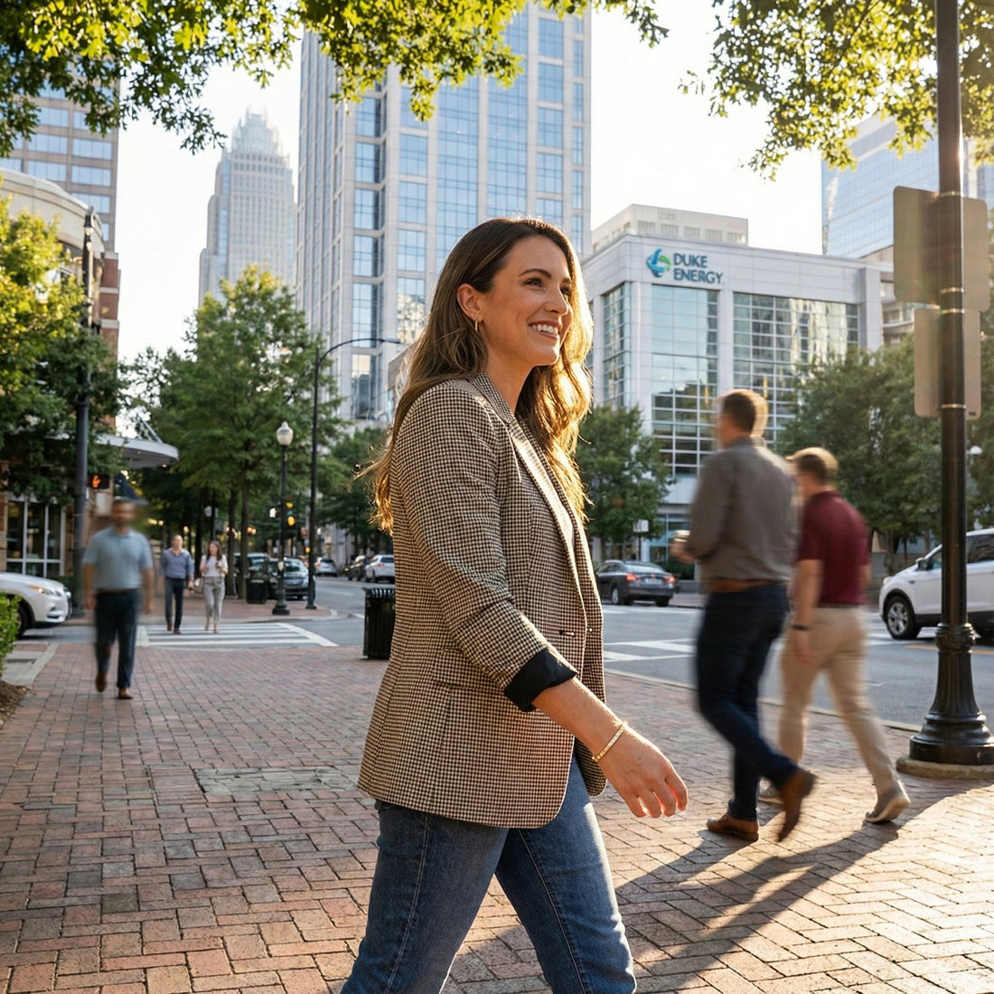 14K Yellow Gold Flex Diamond Bangle – .38ct Total Weight