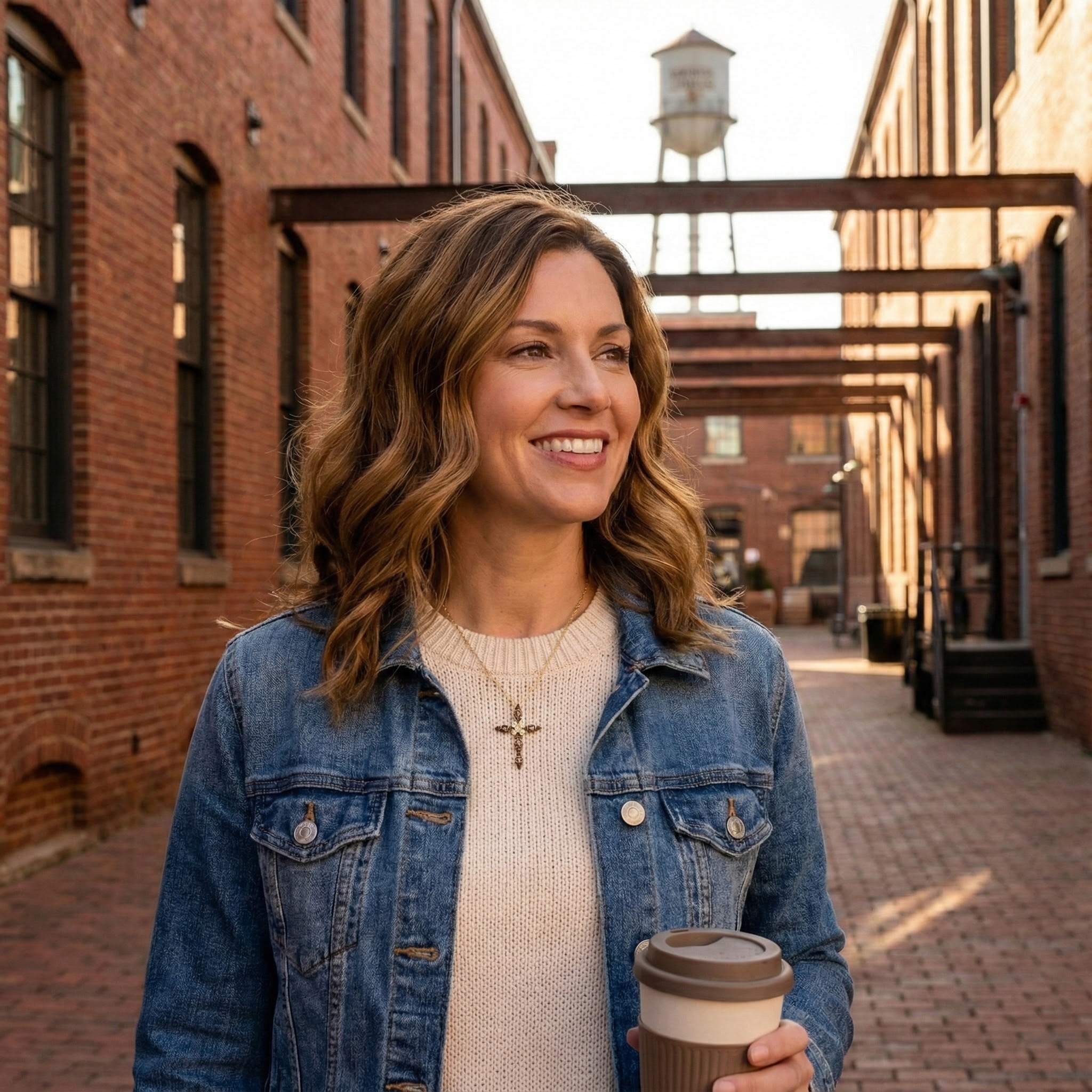 Le Vian® Chocolate Diamonds® Cross Pendant – 14K Honey Gold™ A symbol of faith and refined luxury, this elegant Le Vian cross pendant is beautifully crafted in signature 14K Honey Gold™