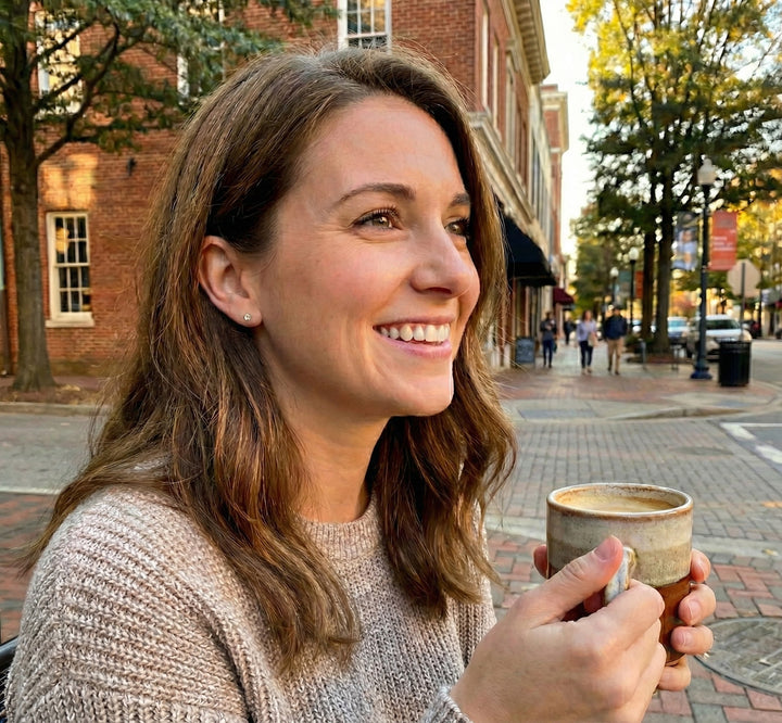 Lafonn 0.50 ctw Lassaire Diamond Solitaire Stud Earrings