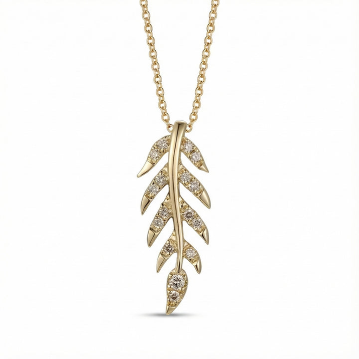 Le Vian Crème Brûlée® 14K Honey Gold™ Pendant with Nude Diamonds™ Delicate, warm, and effortlessly stylish, this Le Vian Crème Brûlée® pendant adds a touch of natural elegance to any look