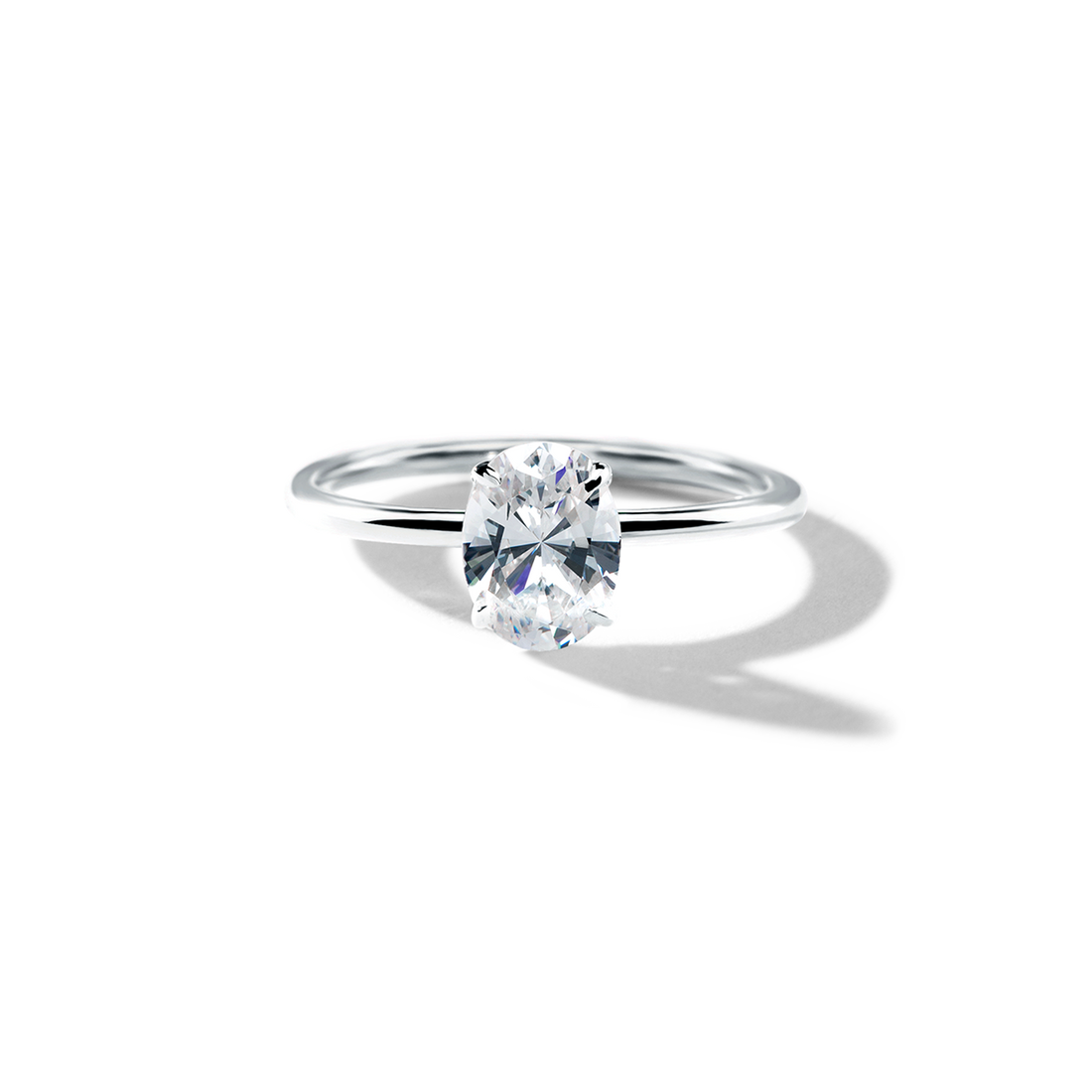 Pixie Engagement Ring