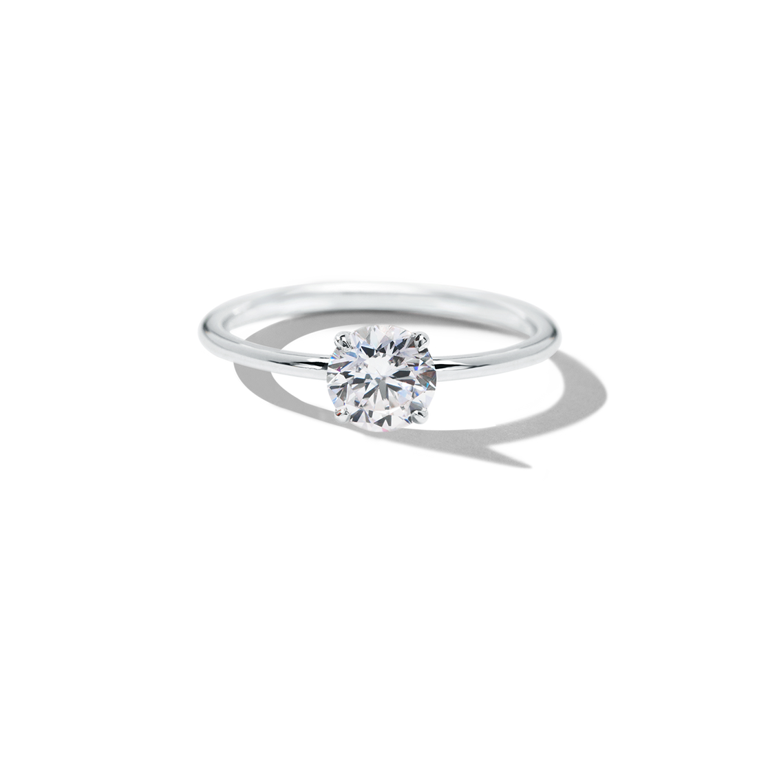 Pixie Engagement Ring