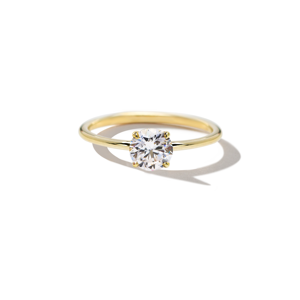 Pixie Engagement Ring