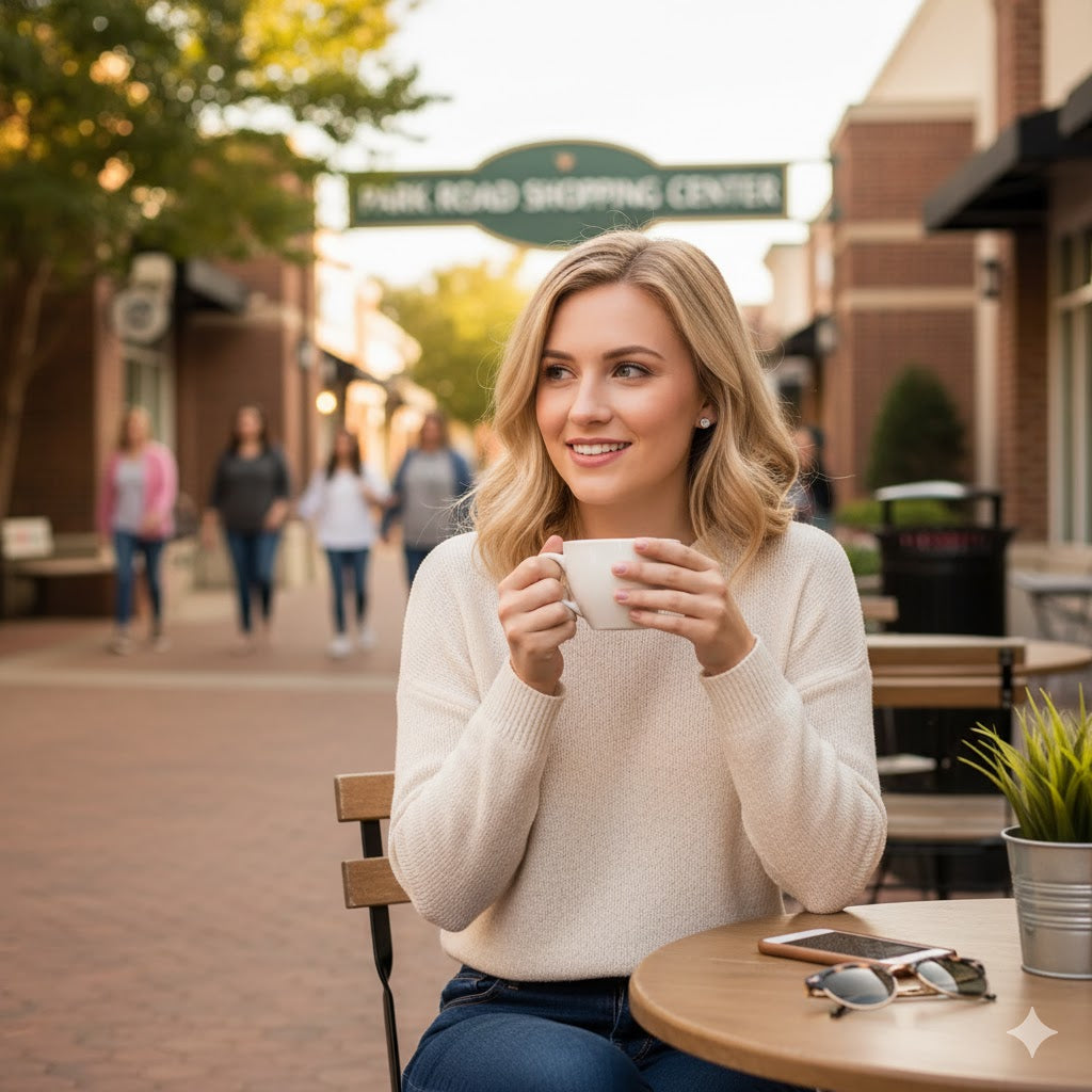 4 CT. T.W. Round Lab-Grown Diamond Stud Earrings in 14k White Gold 