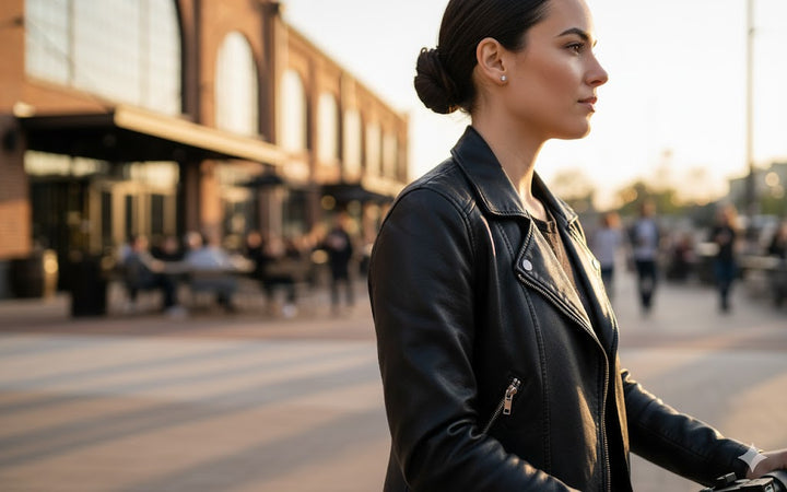 14K White Gold 1.50ctw Lab-Grown Diamond Martini Stud Earrings