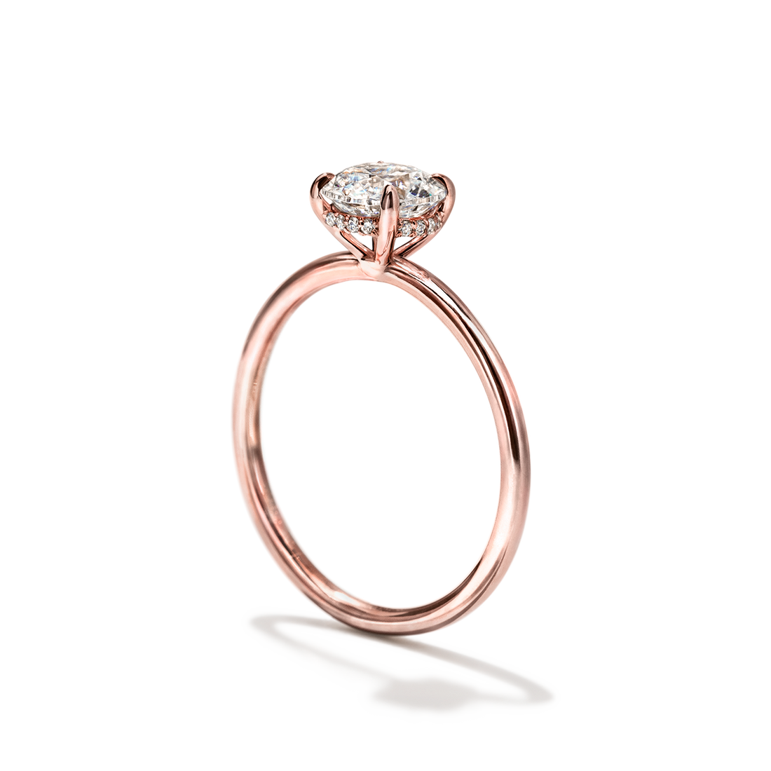 Pixie Engagement Ring