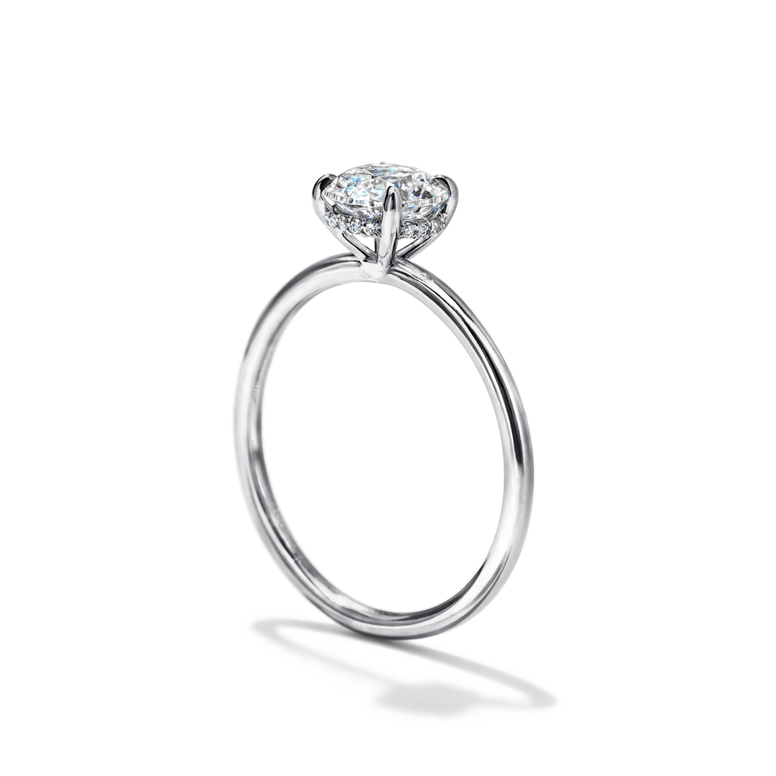 Pixie Engagement Ring