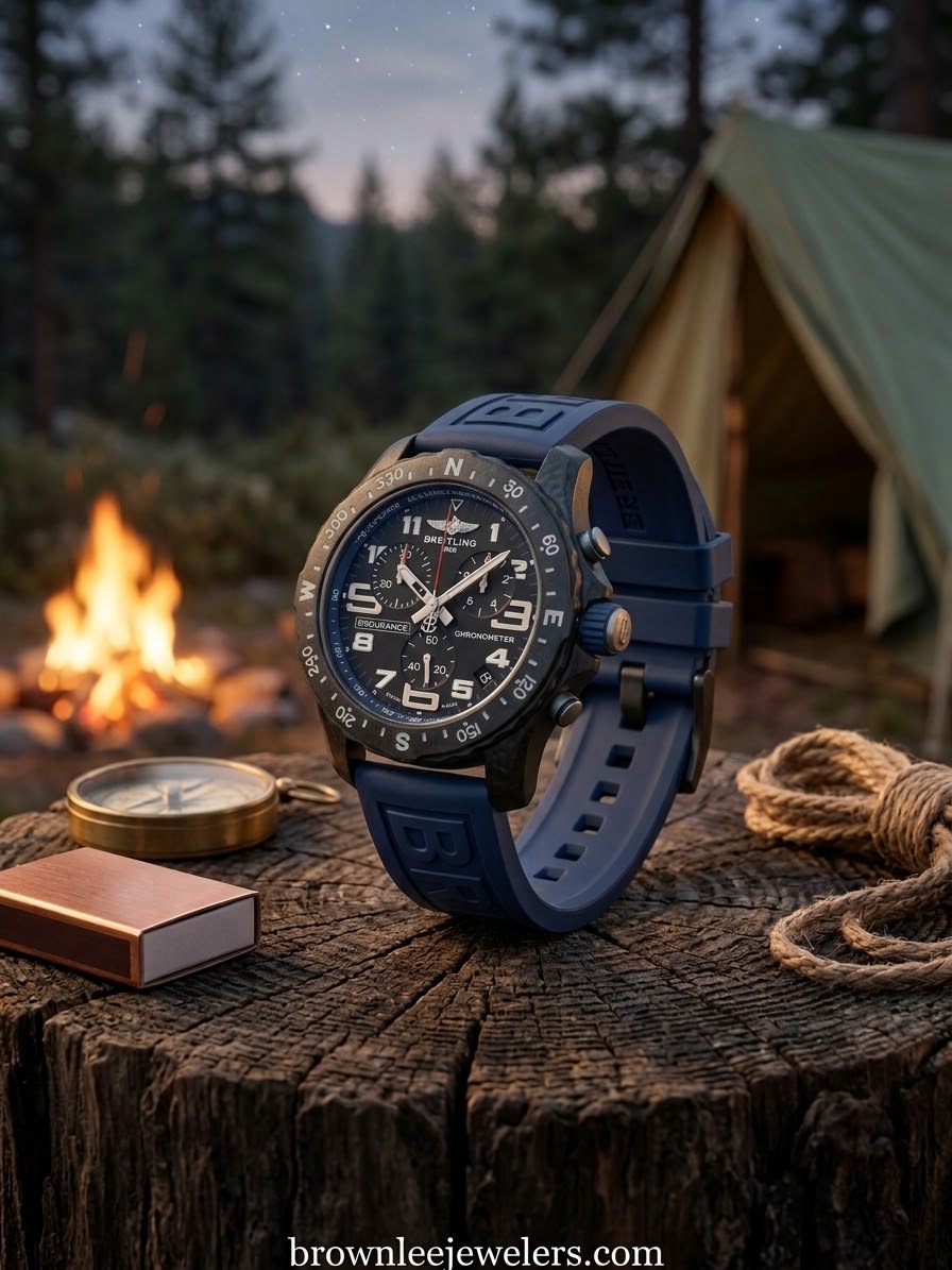 BREITLING NAVITIMER AUTOMATIC 41 A17329