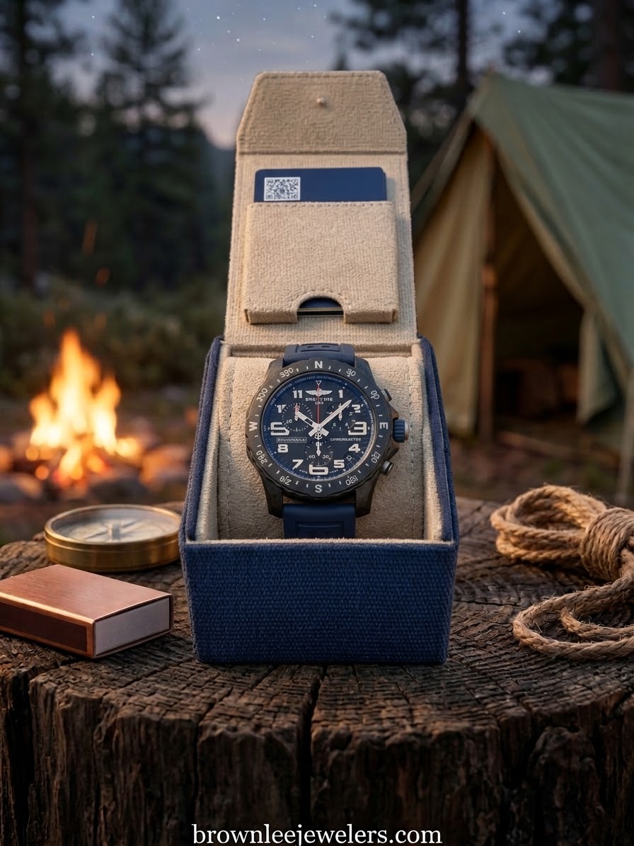 BREITLING NAVITIMER AUTOMATIC 41 A17329