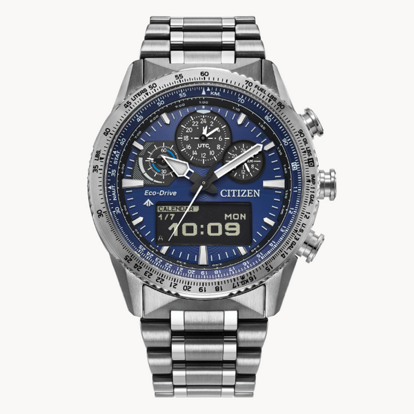 Citizen Promaster Skyhawk U830 – Brownlee Jewelers