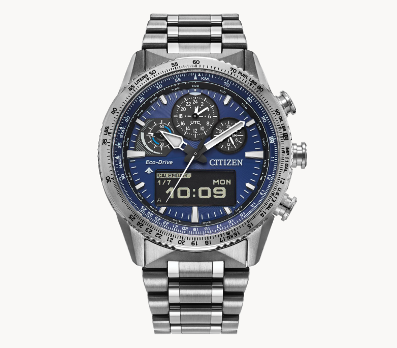 Citizen Promaster Skyhawk U830 - Brownee Jewelers