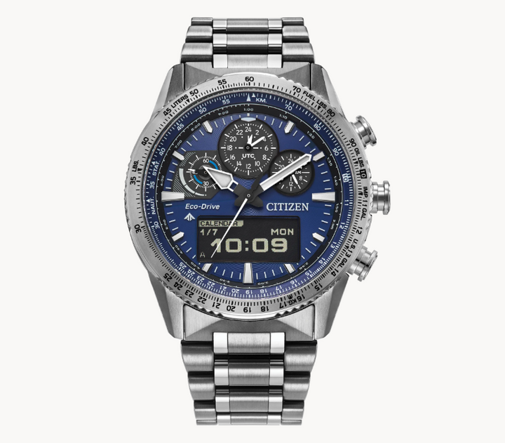 Citizen Promaster Skyhawk U830 - Brownee Jewelers