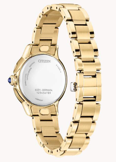When it comes to elegant watches for women, the Ceci is a striking addition to any collection