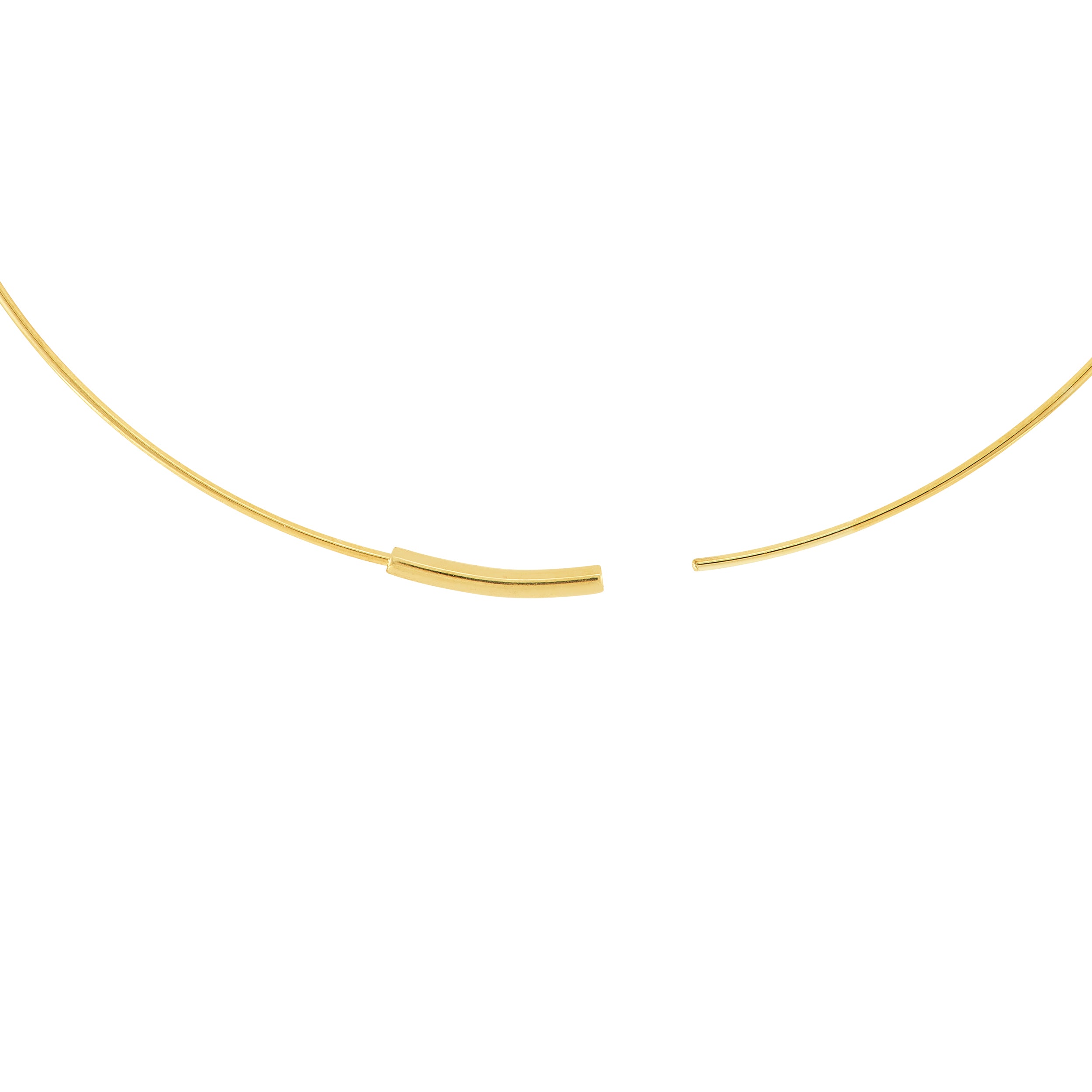 60MM HOOP EARRINGS | 14K YELLOW GOLD | MF024908-14Y - Brownlee Jewelers