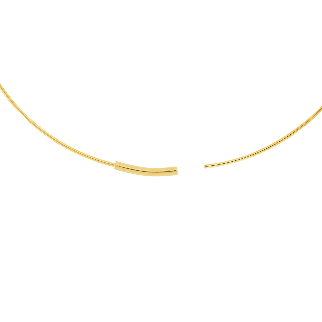 60MM HOOP EARRINGS | 14K YELLOW GOLD | MF024908-14Y - Brownlee Jewelers