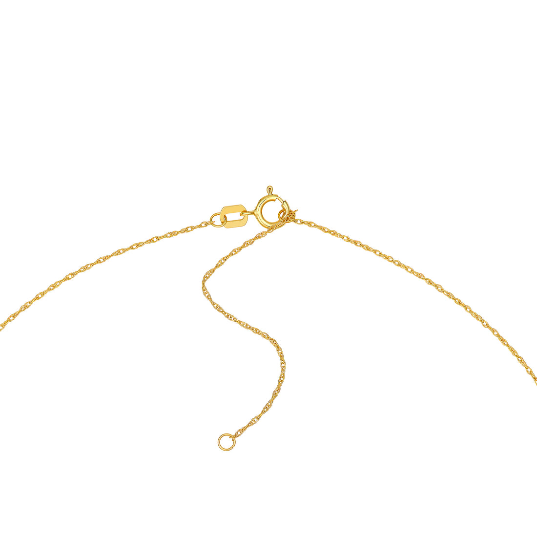 18" ROUND CHARM BEAD | 14K YELLOW GOLD | MF045069-14Y - Brownlee Jewelers