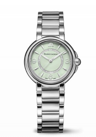 MAURICE LAXROIX FIABA COLOURS EDITION