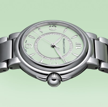 MAURICE LAXROIX FIABA COLOURS EDITION