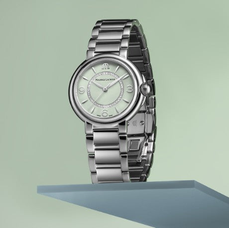 MAURICE LAXROIX FIABA COLOURS EDITION