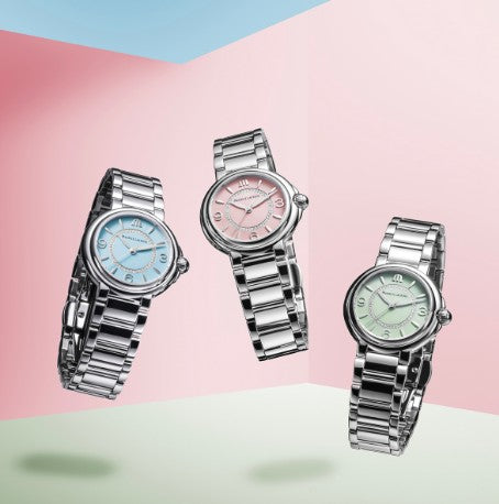 MAURICE LAXROIX FIABA COLOURS EDITION